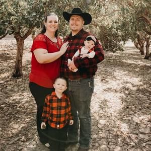 Meet your Posher, Jen